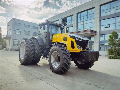 New Machinery Rolls Off Mizere Yopanga Yosayimitsa; Kampaniyo Imadzitamandira ndi Kukula Kwambiri...
